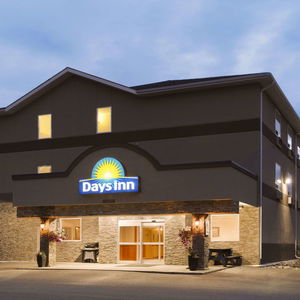 Hotel Days Inn By Wyndham Chetwynd cazare Chetwynd