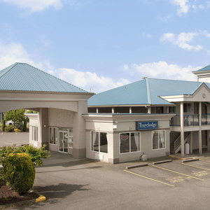 Hotel Travelodge By Wyndham Langley cazare Langley