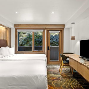 Hotel Otter Hotel cazare Banff