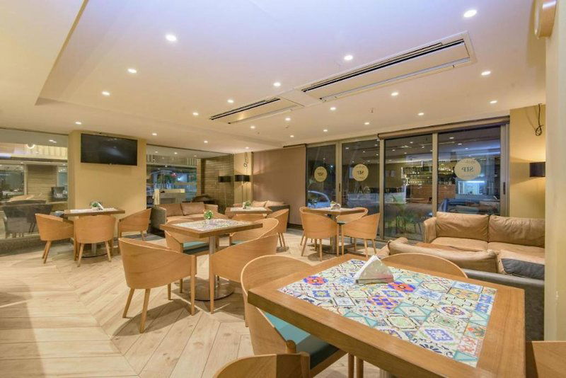 Hotel The Fern Residency Calangute