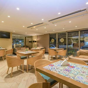 Hotel The Fern Residency Calangute cazare Calangute