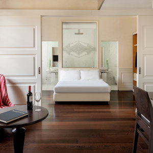 Hotel Ricasoli Firenze Luxury Apartments | Una Esperienze cazare Florenta