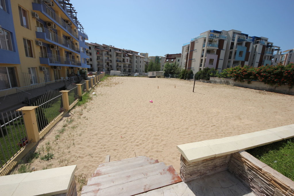 Menada Rainbow 4 Apartments