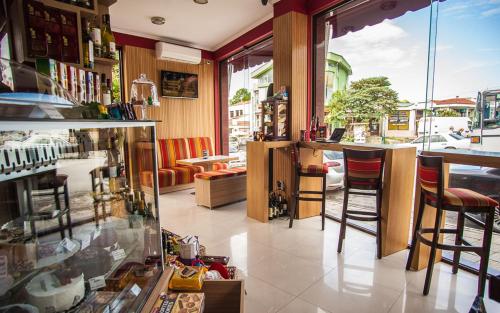 Family Hotel Pak Tam