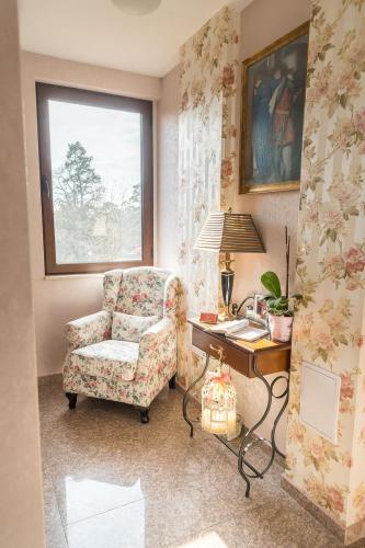 Family Hotel Pak Tam