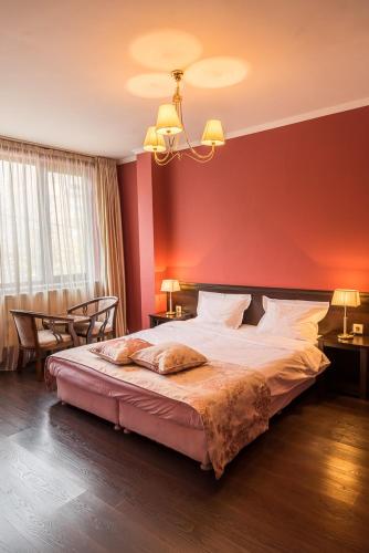 Family Hotel Pak Tam