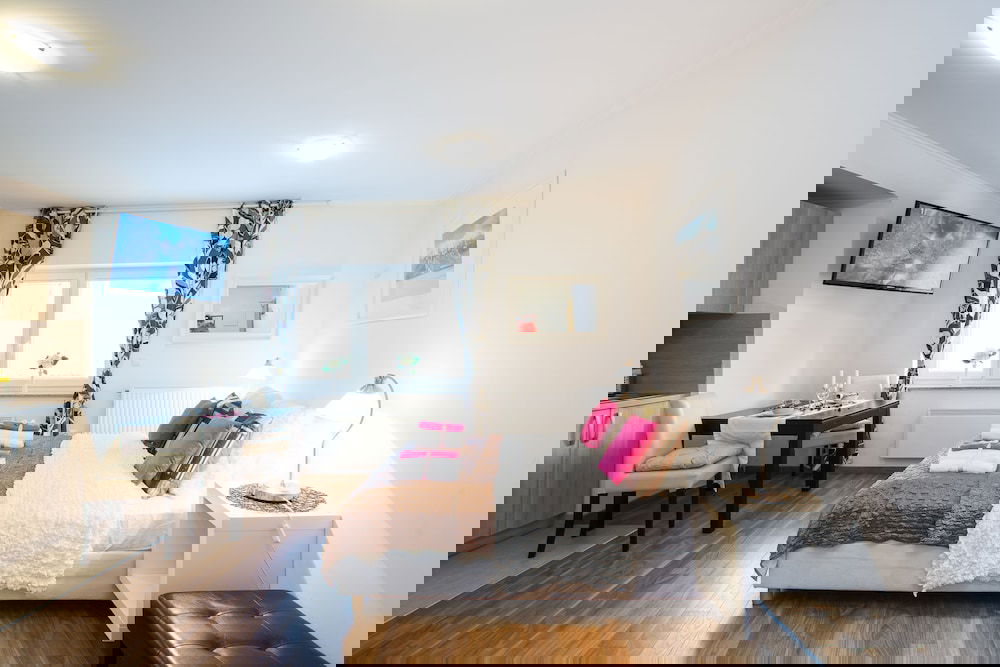 Hotel Bled Apartments