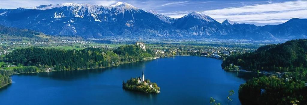 Hotel Vila Bled
