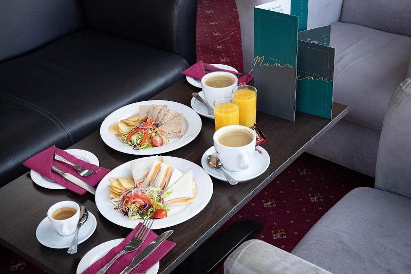 Hotel Great Western Hotel Oban