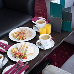 Hotel Great Western Hotel Oban cazare Oban