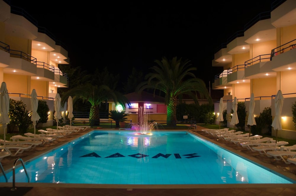 Hotel Adonis Hotel