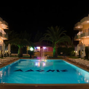 Hotel Adonis Hotel cazare Preveza