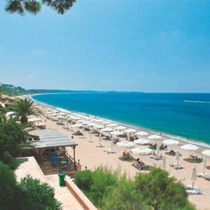 Hotel Ionion Star Hotel cazare Preveza