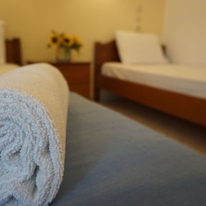 Hotel Iraklis Hotel cazare Preveza