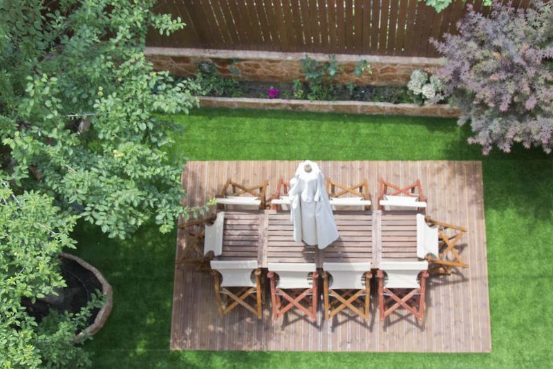 Hotel Flower Pot Complex