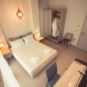 Hotel Io Luxury Pool & Hot Tub Suites cazare Preveza