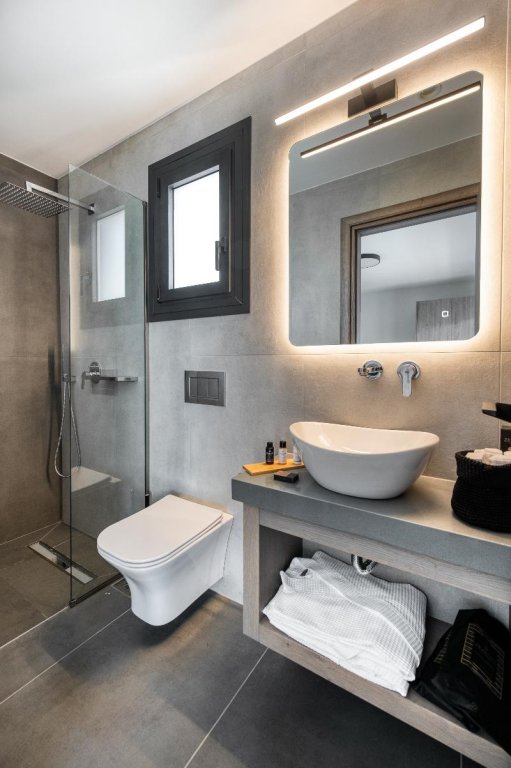 Hotel Sezian Boutique Homes And Villas