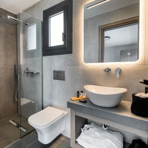 Hotel Sezian Boutique Homes And Villas cazare Preveza