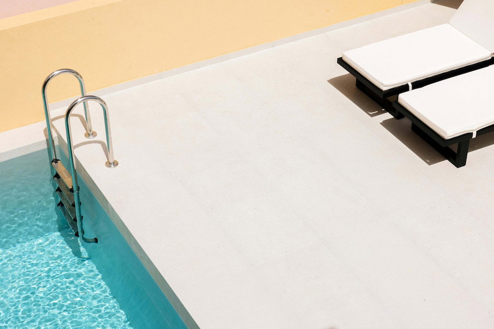 Hotel Marea Suites