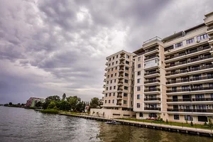 Hotel Nicolas House Solid Residence 385 cazare Mamaia