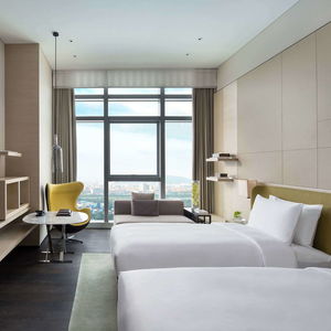 Hotel Sofitel Foshan cazare Foshan