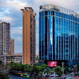 Hotel Grand Mercure Xiamen Downtown cazare Xiamen