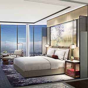 Hotel Sofitel Hangzhou Yingguan cazare Hangzhou