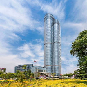 Hotel Pullman Linyi Lushang cazare Linyi