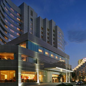 Hotel Sofitel Xian On Renmin Square cazare Xi'an