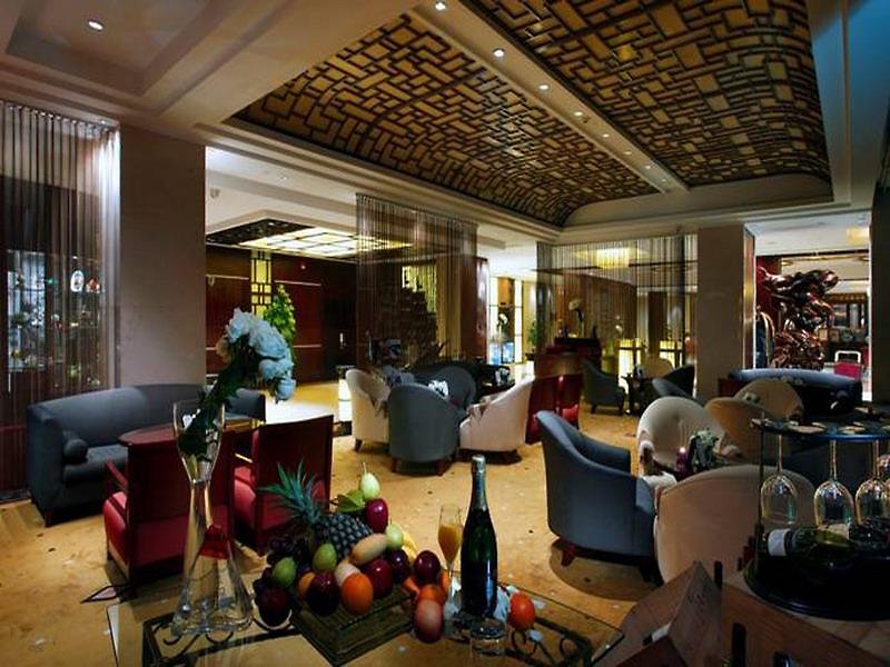 Hotel Sofitel Hangzhou Westlake