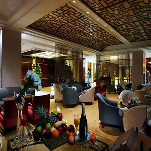 Hotel Sofitel Hangzhou Westlake cazare Hangzhou