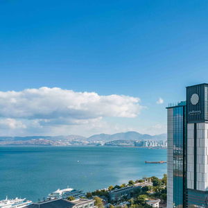 Hotel Pullman Dali cazare Dali