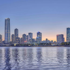 Hotel Raffles Shenzhen cazare Shenzhen