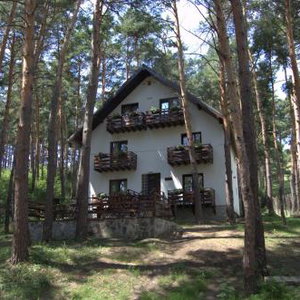 Hotel Complex Parc Pini Moinesti cazare Moinesti