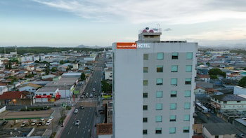 Hotel Go Inn Serra