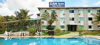 Hotel Hotel Dan Inn Uberaba