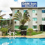 Hotel Hotel Dan Inn Uberaba cazare Uberaba