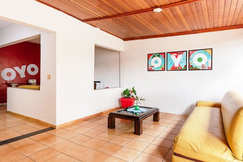 Hotel Pousada Tia Leo