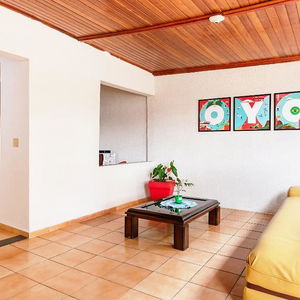 Hotel Pousada Tia Leo cazare Campinas