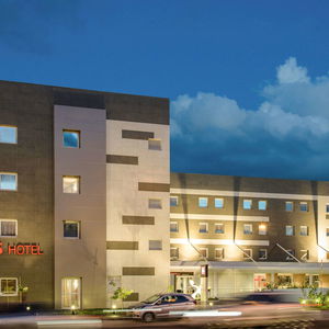 Hotel Ibis Recife Aeroporto cazare Recife