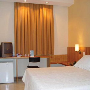 Hotel Mercure São Paulo Pinheiros cazare Sao Paulo