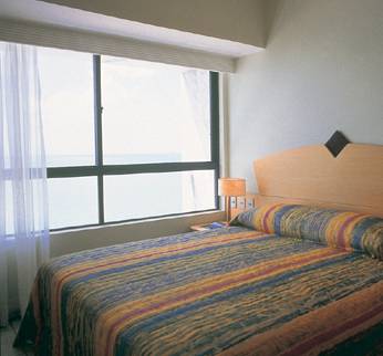 Hotel Mercure Recife Navegantes