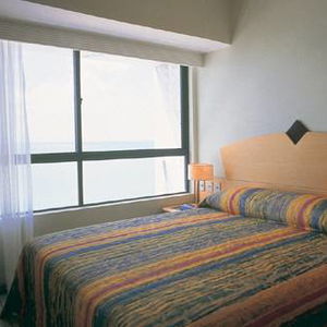 Hotel Mercure Recife Navegantes cazare Recife