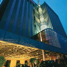 Hotel Pullman São Paulo Ibirapuera cazare Sao Paulo