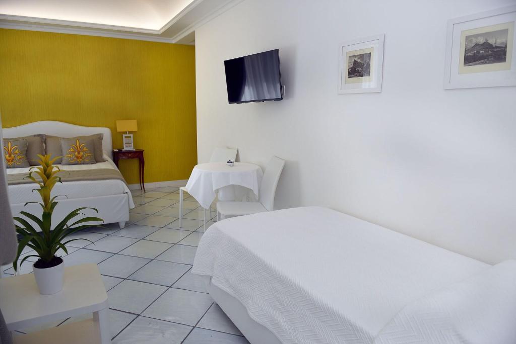Hotel Maiori Luxury Bandb