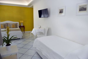 Hotel Maiori Luxury Bandb cazare Maiori