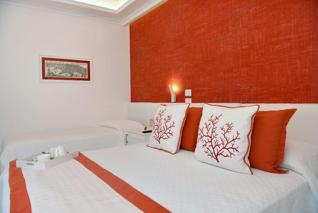 Maiori Luxury Bandb