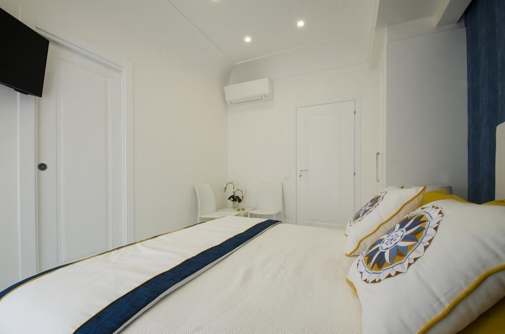 Maiori Luxury Bandb