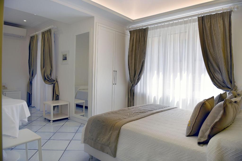 Maiori Luxury Bandb