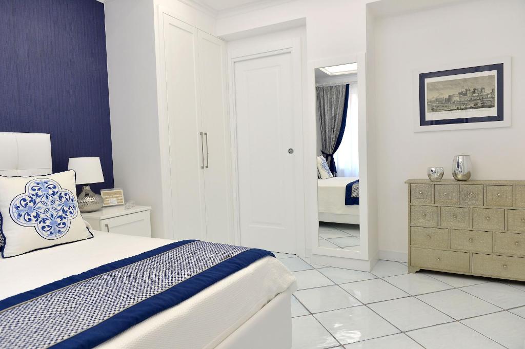 Maiori Luxury Bandb